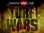 Play Jurassic fight club - turf wars