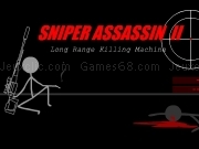 Play Sniper assassin 2