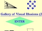 Play Visual illusions gallery 2
