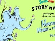 Play Story maker - Horton