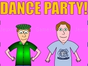 Play Dance party