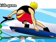 Play Wakeboarding