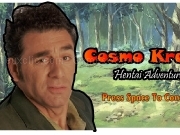 Play Cosmo kramer
