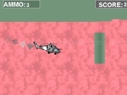 Play Crazy helicopter