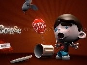 Play Crash course