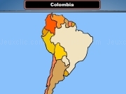 Play Geography South America