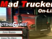 Play Mad truckers online