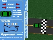 Play Car racer