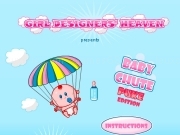 Play Girl designers heaven