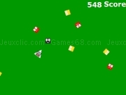 Play Ultra avoiding 3
