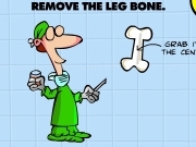 Play Remove bones