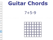 Play Guitar chords