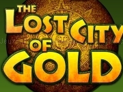 Play Treasure quest - the lost city of gold
