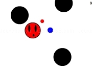 Play Bigger dot smiley