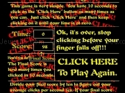 Play Clicking game
