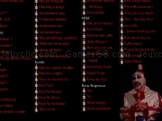 Play Captain Spaulding V2 soundboard