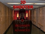 Play 3d shooter