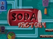 Play Soda factory