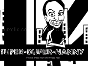 Play Super duper nanny