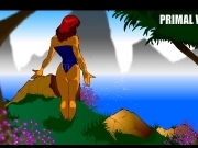 Play Primal war 15