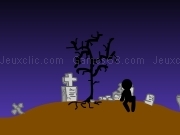 Play Voodoo animation