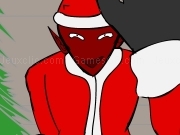 Play Christmas 2006 - Santa vs Satan
