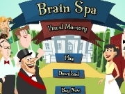 Play Game brain spa 2