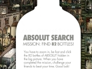 Play Absolute search
