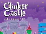 Play Clinker Castle adventures
