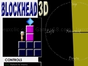 Play Blockhead 3D