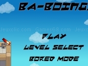 Play Ba boing