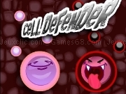 Play Cell Defender