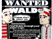 Play Wanted Waldo