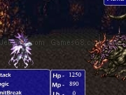 Play RPG Boss Battle 3