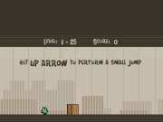 Play Deadly Dash