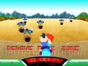 Play Dengue buster