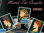 Play Match the couples game