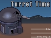 Play Turret Time Trial