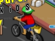 Play Paper kids
