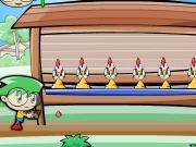 Play Harvest Egg