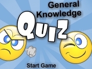 Play Quiz general knowledge