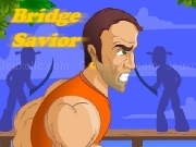 Play Bridge savior game