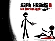 Play Sift heads 0