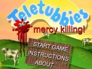 Play Kill tele tubies