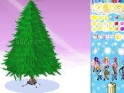 Play Dream christmas tree mochi