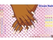 Play Dream nails 2 mochi