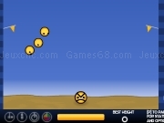 Play Agnry faic 2
