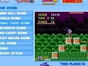 Play Pjinns 16bit sonic memories