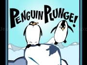 Play Penguin plunge