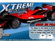 Play Extreme racing 2007